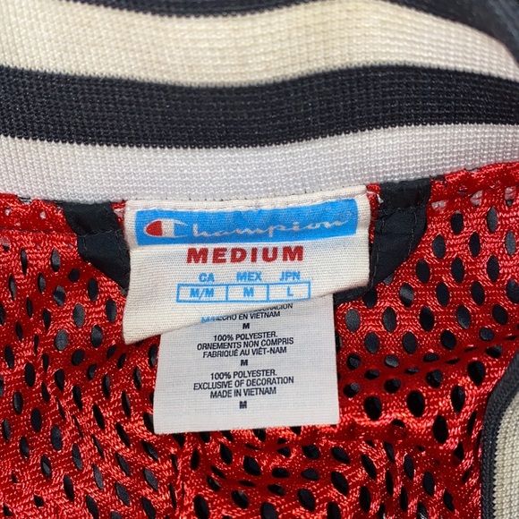 Champion jacket - Picture 2 of 7